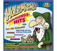 Various - Holzmichl'S Stimmungs-Hits