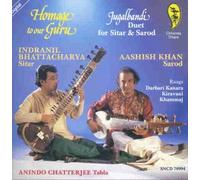 Various - Homage to Our Guru [Import]