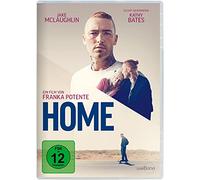 Home – Various – DVD – Import – LEONINE
