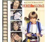 Various - Home Alone 3 (Bande Originale du Film)