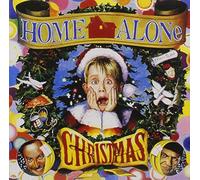 Various - Home Alone Christmas