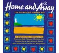 Various - Home & Away [Import]