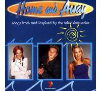Various - Home & Away TV Sound [Import]