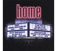 Artistes Divers – Home – CD – Import
