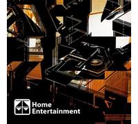 Various - Home Entertainment [Import]