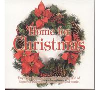 Various - Home for Christmas-Carols, Songs & Music (3CD) [Import]
