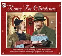 Various - Home for Christmas [Import]