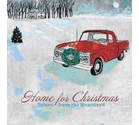 Various - Home for Christmas-Voices from Th