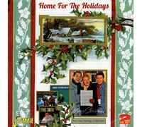 Various Artists – Home for the Holidays – Import