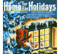Various - Home for The Holidays [Import]