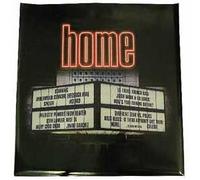 Various - Home [Import]