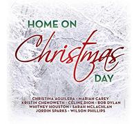 Various Artists - Home on Christmas Day (Various Artists)