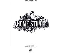 Various - Home Studio-The Musical Rev. [Import]