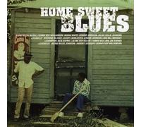 Various - Home Sweet Blues [Import]