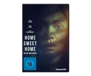 Various - Home Sweet Home - Wo das Böse Wohnt