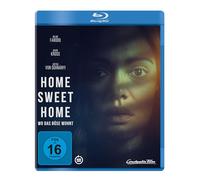 Various - Home Sweet Home - Wo das Böse Wohnt Bd [Blu-ray]