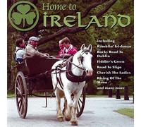 Various - Home to Ireland [Import]