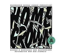 Various – Homegrown Compilation