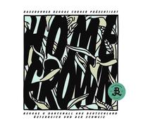 Various – Homegrown Compilation