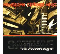 Various - Homegrown Cupboard Music [Import]