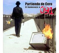 Various - Homenaje a 091 [Import]