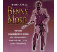 Various - Homenaje a Benny More