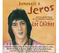 Various - Homenaje a Jeros [Import]