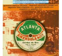 Various - Homenaje a la 1913-16