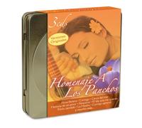 Various - Homenaje A Los Panchos