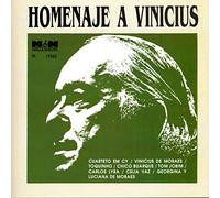 Various - Homenaje a Vinicius De Moraes [Import]