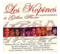 Various - Hommage a Gilles Floro
