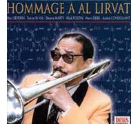Various - Hommage Al Lirvat
