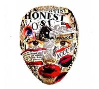 Various Honest: MUSIC FROM AND INSPIRED BY THE FILM (CD) Album