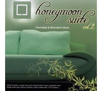 Various - Honeymoon Suite Vol.2