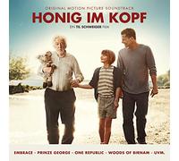 Various - Honig im Kopf (Original Soundtrack) [Import]