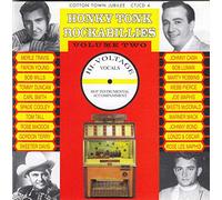 Various - Honky Tonk Rockabillies Vol.2 [Import]