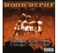 Various - Hood Depot