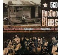 Various - Hoodoo Blues [Import]