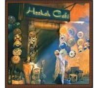 Various - Hookah Cafe' [Import]