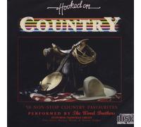 Various - Hooked on Country [Import]