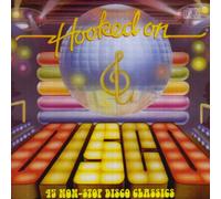 Various - Hooked on Disco [Import]