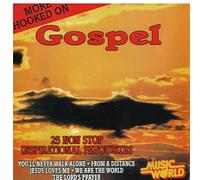 Various - Hooked on Gospel Vol. 1