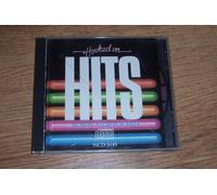Various - Hooked on Hits: 50 Non-stop Pop Hits [Audio CD] Various