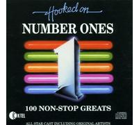 Various - Hooked on Number 1's