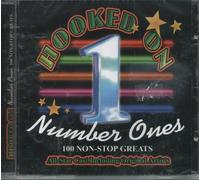 Various - Hooked on Number Ones [Import]