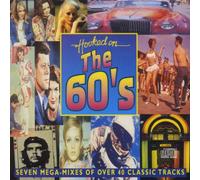 Various - Hooked on the 60'S