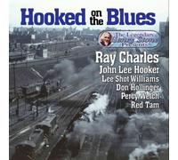 Various - Hooked on the Blues