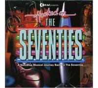 Various - Hooked on The Seventies [Import]