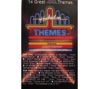 Various - Hooked on Themes [CASSETTE]