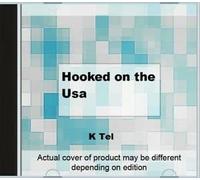 Various - Hooked on U.S.a. [Import]